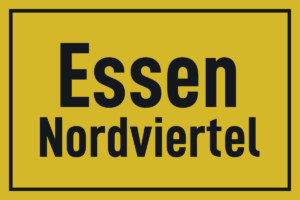 Ortstafel Nordviertel