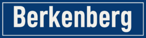 Straßenschild Berkenberg