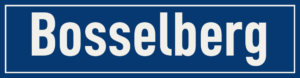Straßenschild Bosselberg