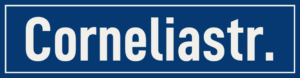 Straßenschild Corneliastraße