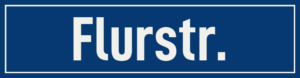 Straßenschild Flurstraße