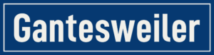 Straßenschild Gantesweiler
