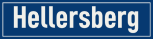 Straßenschild Hellersberg