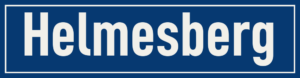 Straßenschild Helmesberg