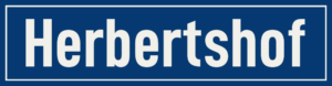 Straßenschild Herbertshof