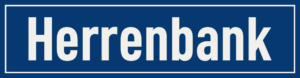 Straßenschild Herrenbank