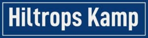 Straßenschild Hiltrops Kamp