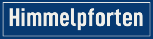 Straßenschild Himmelpforten