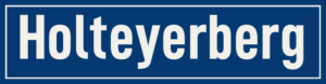 Straßenschild Holteyerberg