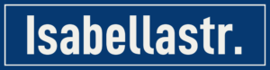 Straßenschild Isabellastraße