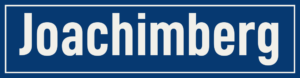 Straßenschild Joachimberg