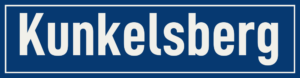 Straßenschild Kunkelsberg