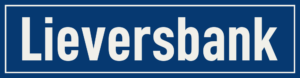 Straßenschild Lieversbank