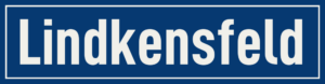 Straßenschild Lindkensfeld