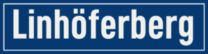 Straßenschild Linhöferberg