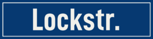 Straßenschild Lockstraße