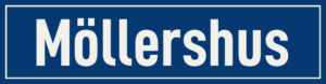 Straßenschild Möllershus