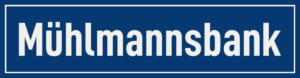 Straßenschild Mühlmannsbank