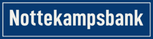 Straßenschild Nottekampsbank