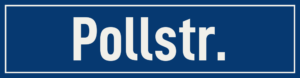 Straßenschild Pollstraße