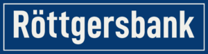 Straßenschild Röttgersbank
