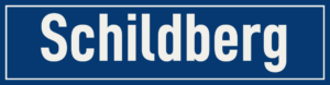 Straßenschild Schildberg