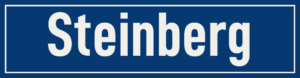 Straßenschild Steinberg