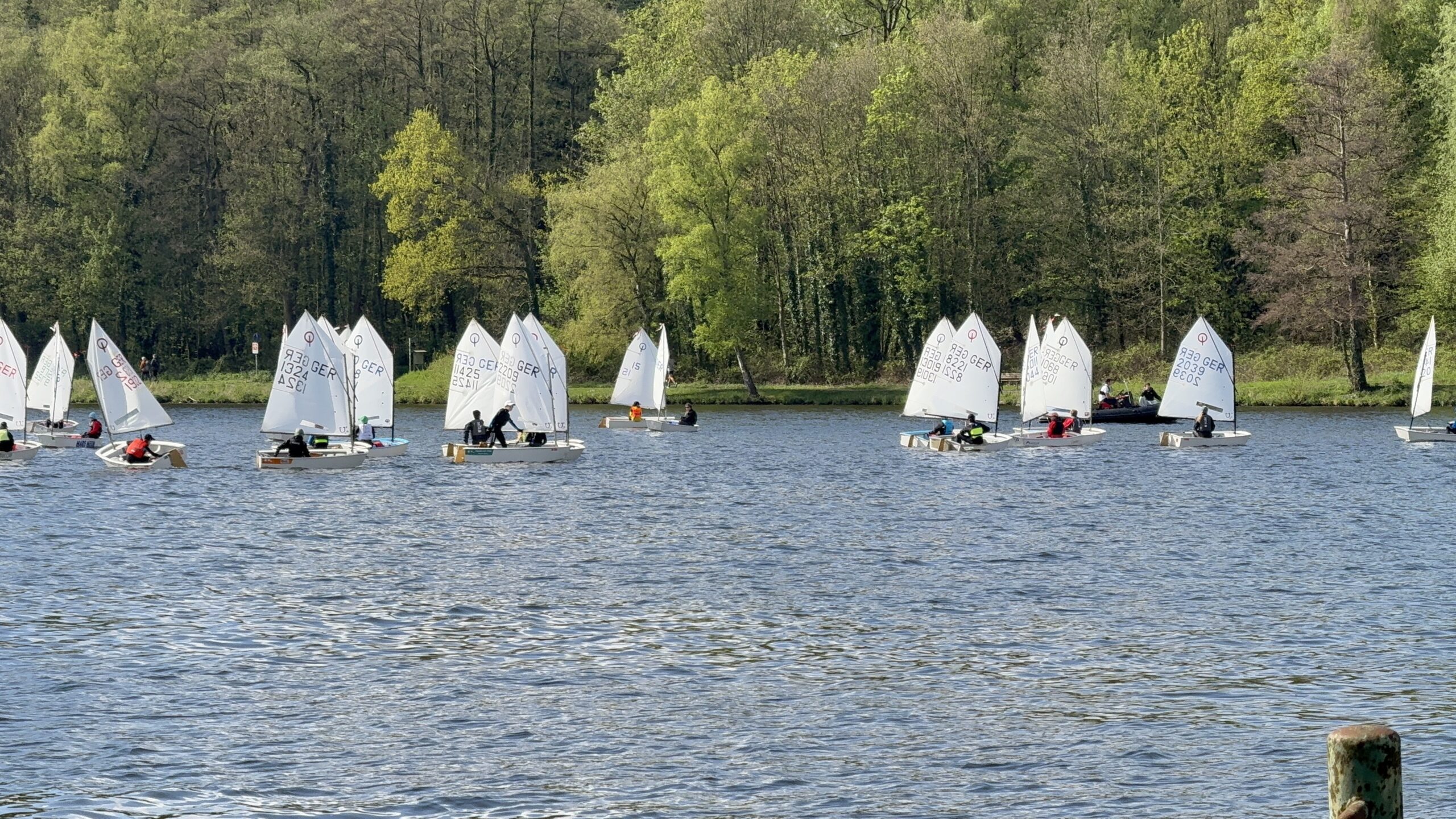 Baldeneysee
