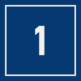 Hausnummer 1