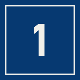 Hausnummer 1