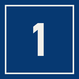 Hausnummer 1