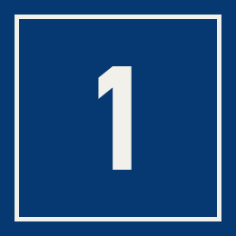 Hausnummer 1