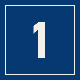 Hausnummer 1