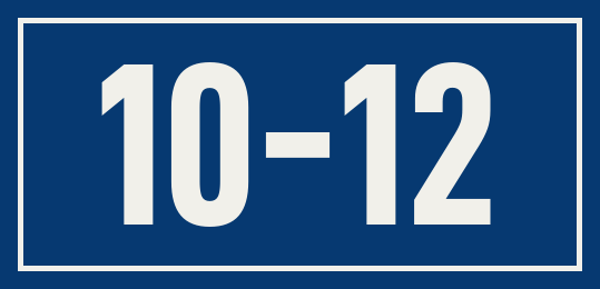 Hausnummer 10-12