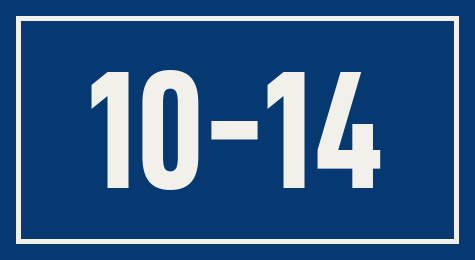 Hausnummer 10-14