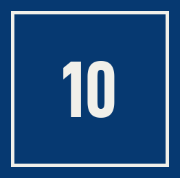 Hausnummer 10
