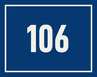 Hausnummer 106