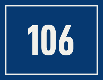 Hausnummer 106