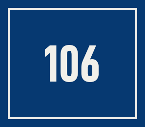 Hausnummer 106