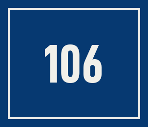 Hausnummer 106