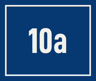 Hausnummer 10a