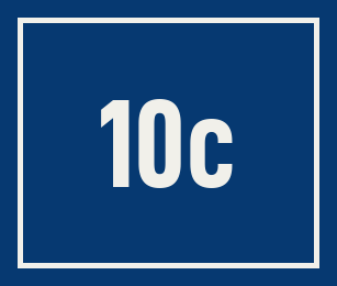 Hausnummer 10c