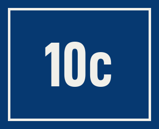 Hausnummer 10c