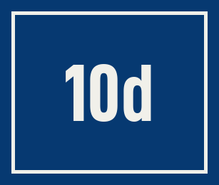 Hausnummer 10d