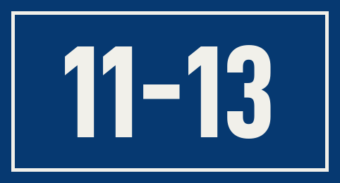 Hausnummer 11-13