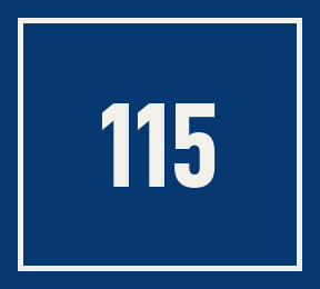 Hausnummer 115