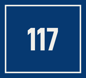 Hausnummer 117