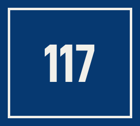 Hausnummer 117