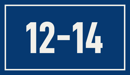 Hausnummer 12-14