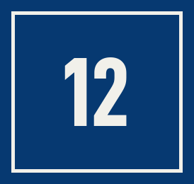 Hausnummer 12